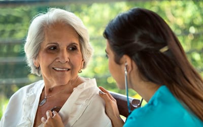 Caregiver Support Services