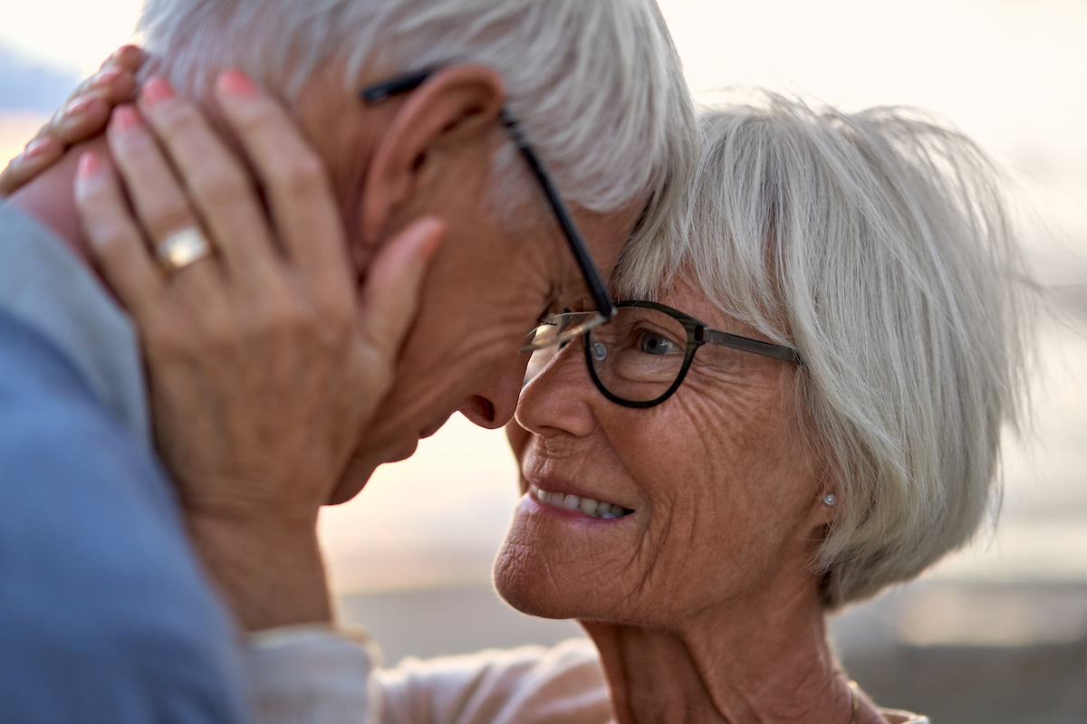 maintaining emotional well-being for seniors