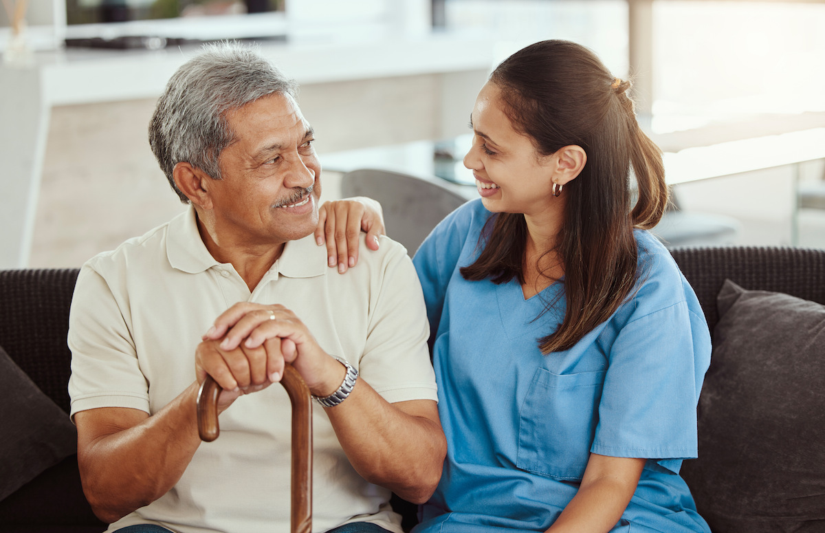 what are the goals of hospice care