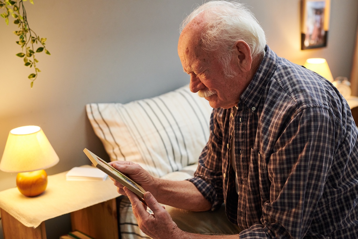 Emotional Well-Being Texas Hospice Care