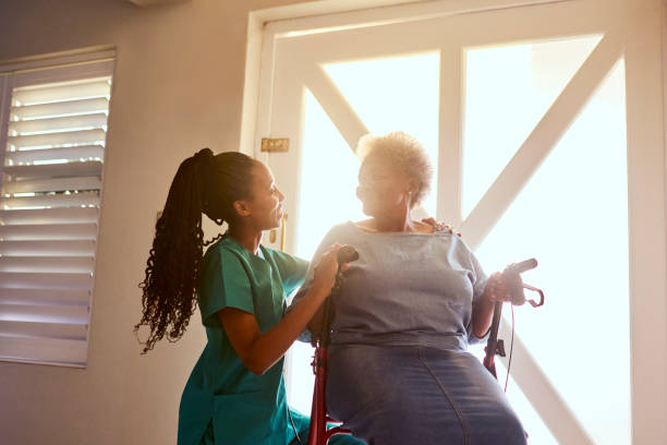 The Importance of Regular Checkups and Early Intervention in Hospice Care 2 Regular Checkups and Early Intervention in Hospice Care