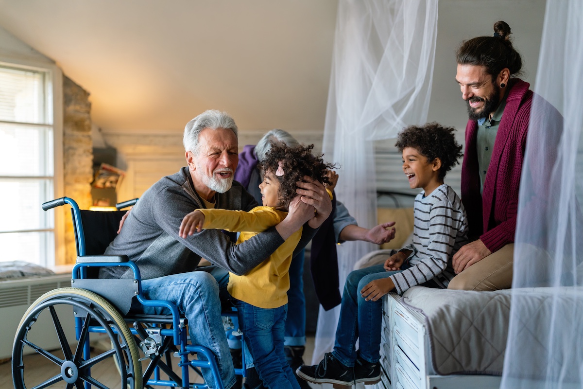 Texas Hospice Care