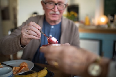 Nutrition Tips for Elderly Loved Ones Facing Appetite Changes 2 Nutrition Tips for Seniors