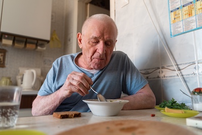 Nutrition Tips for Elderly Loved Ones Facing Appetite Changes 1 Nutrition Tips for Seniors