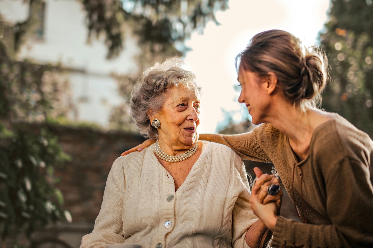 Self-Care for Caregivers