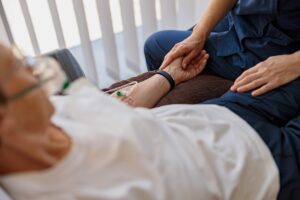 Hospice Care in Texas - Crown Hospice | Victoria TX Palliative Care | Victoria TX Texas Hospice Care