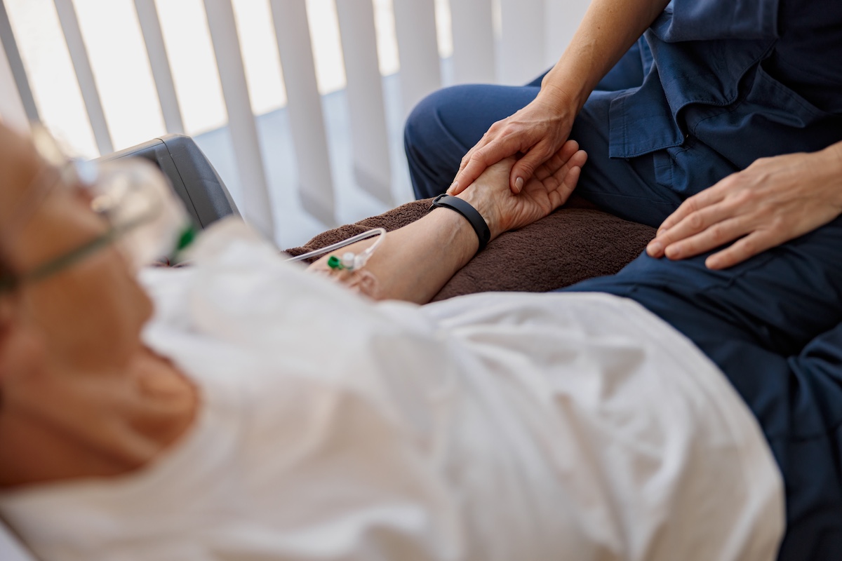 Texas Hospice Care