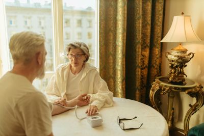 Key Differences Between Home Care, Palliative Care, and Hospice Care