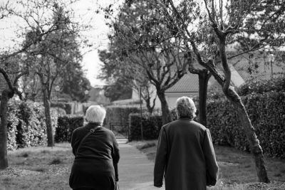 How Caregivers Can Prevent Burnout During Busy Summer Months