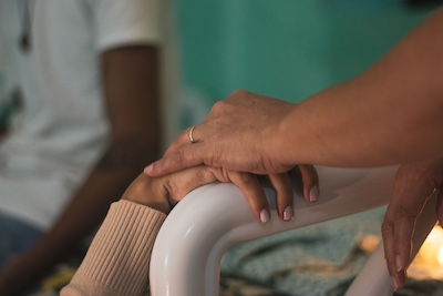Hospice Care in Texas