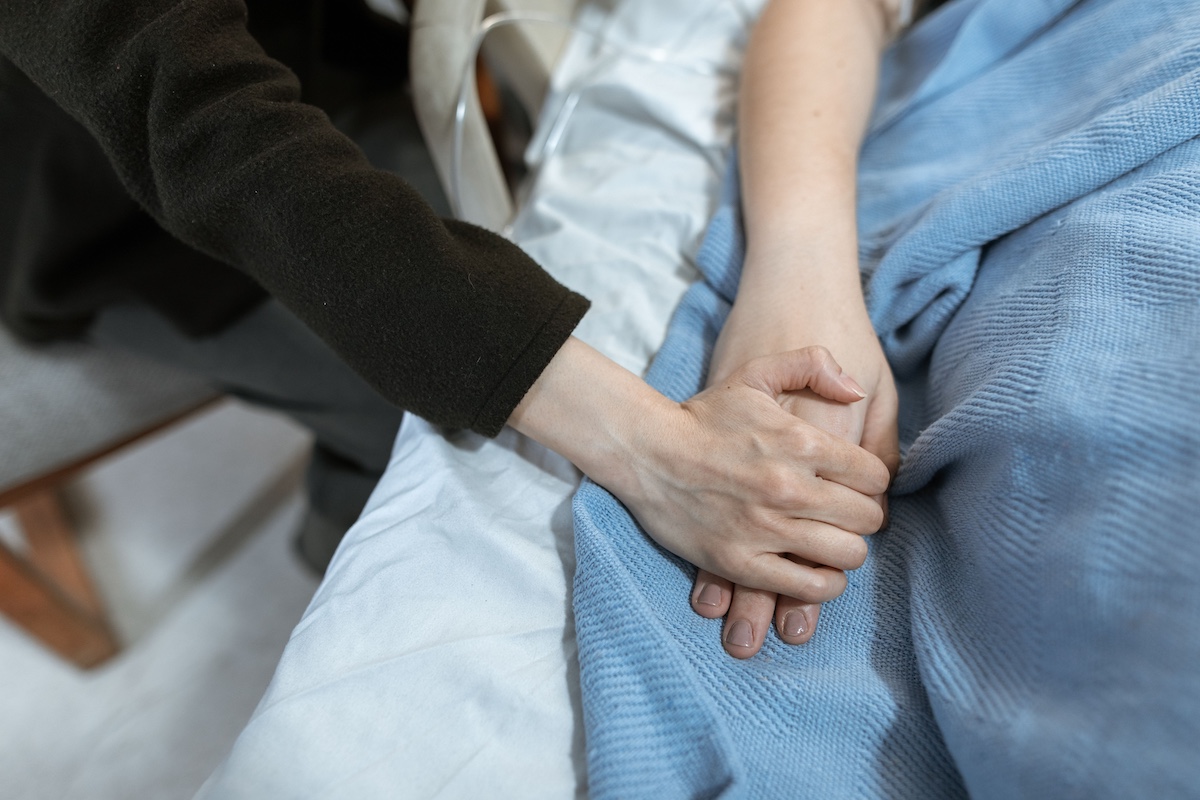 Hospice Care in Texas